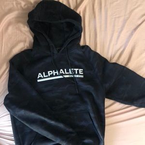 Alphalete Hoodie